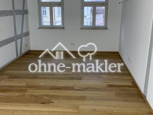 Wohnung mieten in Schwabach, Bayern