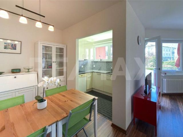 Wohnung kaufen in Ascona, Tessin