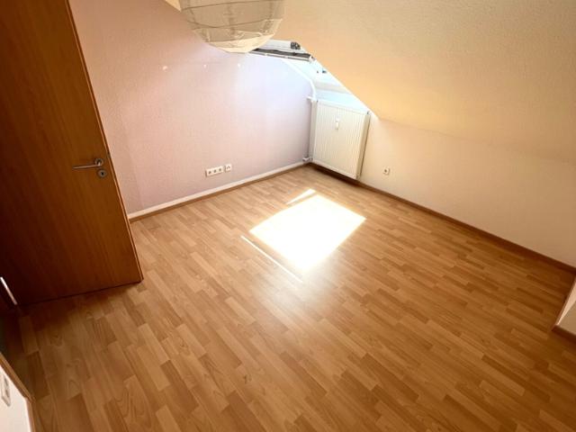 Apartment mieten in Mitte, Bielefeld