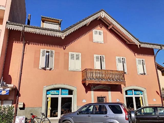 Wohnung mieten in Sion
