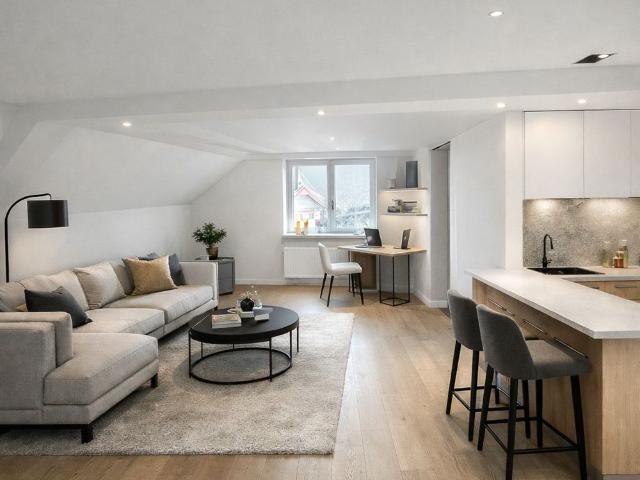Apartment mieten in Sissach, Bezirk Sissach