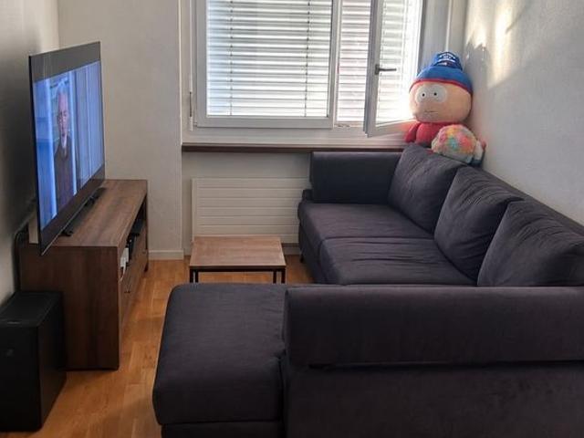 Apartment mieten in Glasi, Bülach