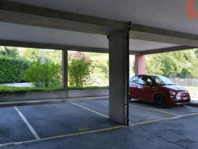 Wohnung kaufen in Chailly-Montreux, Waadt
