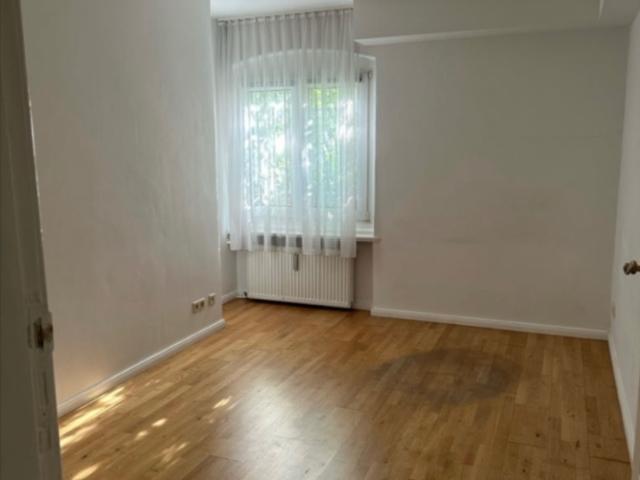 Apartment mieten in Rheingauviertel, Berlin