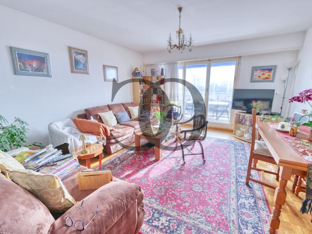 Wohnung kaufen in Chailly-Montreux, Waadt