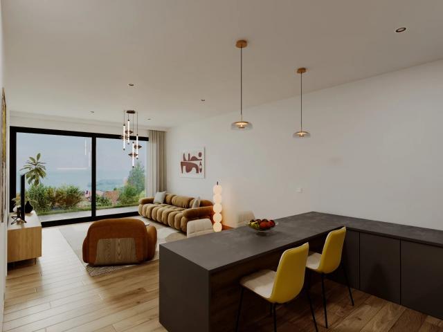 Wohnung kaufen in Corcelles (NE)