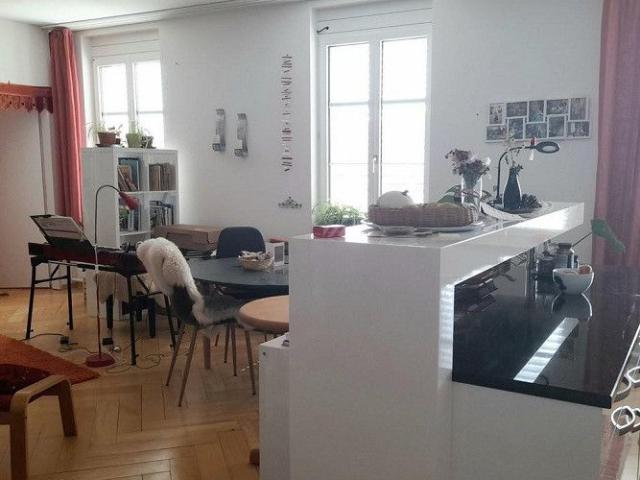 Apartment mieten in Degersheim, St. Gallen