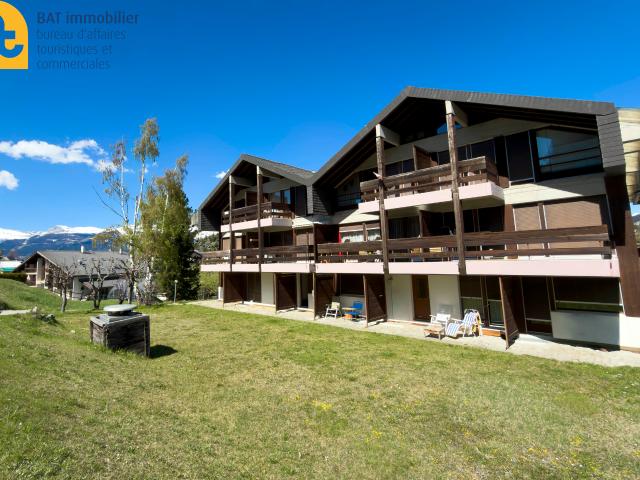 Wohnung mieten in Chalais, Wallis