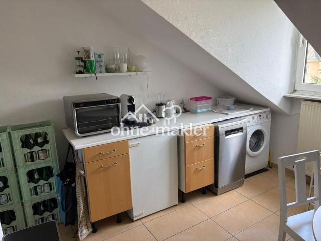 Apartment mieten in Witten-Mitte, Witten