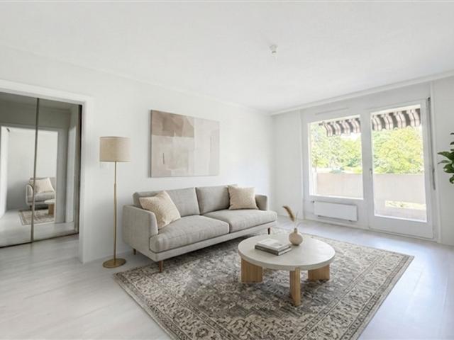 Wohnung kaufen in Chailly-Montreux, Waadt