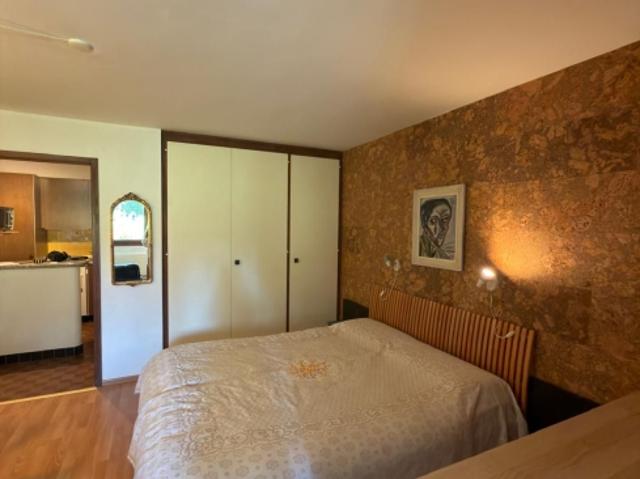 Wohnung kaufen in Crans-Montana, Wallis