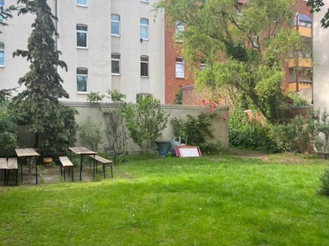 Wohnung kaufen in Döhren, Hannover