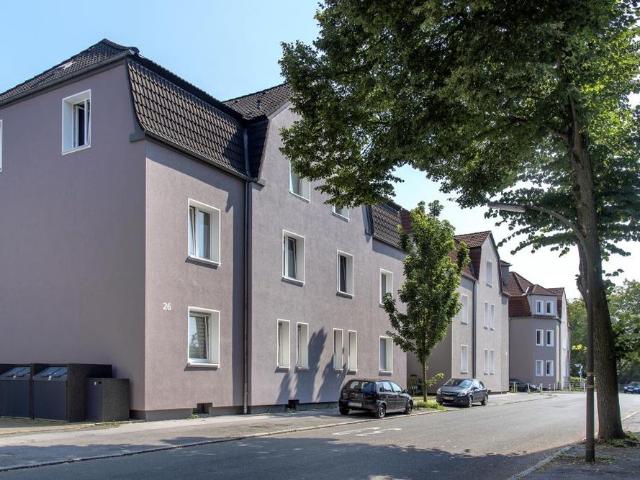 Apartment mieten in Lütgendortmund, Dortmund