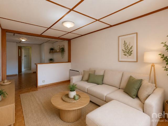 Wohnung kaufen in Conthey, Wallis