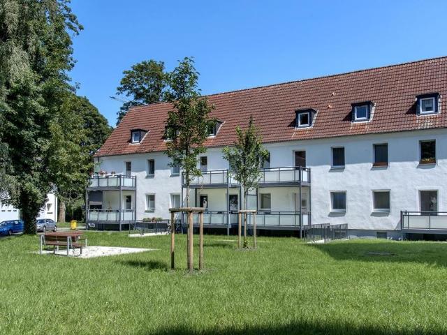 Apartment mieten in Scholven, Gelsenkirchen