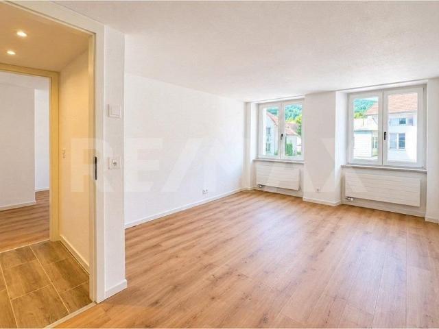 Apartment mieten in Gelterkinden, Bezirk Sissach