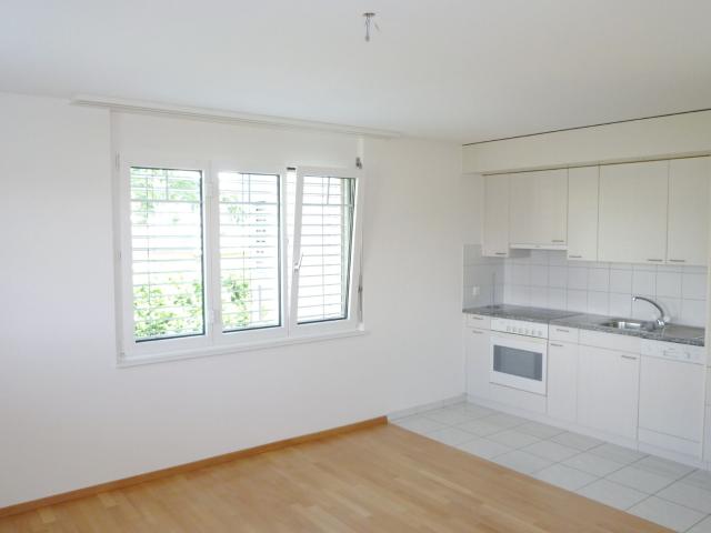 Apartment mieten in Goldach, St. Gallen