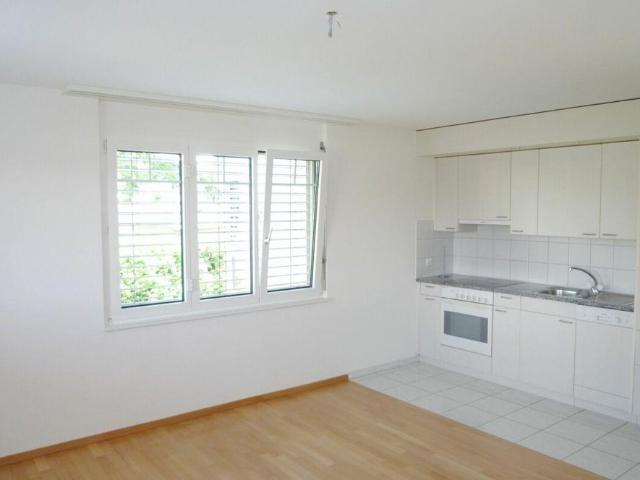 Apartment mieten in Goldach, Wahlkreis Rorschach
