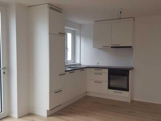 Wohnung mieten in Gossau (SG), St. Gallen