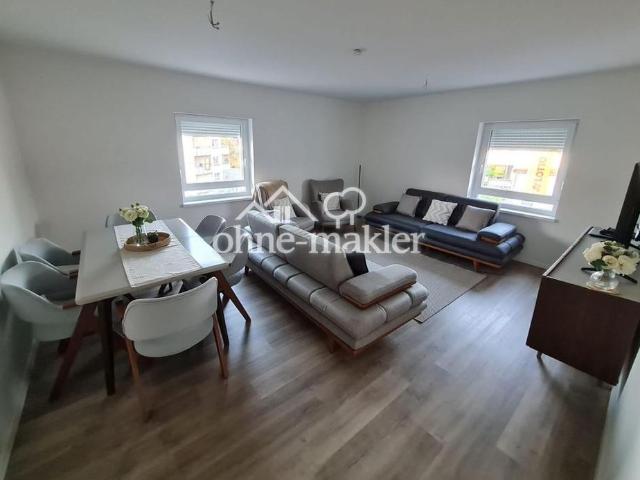 Apartment mieten in Grünberg, Hessen