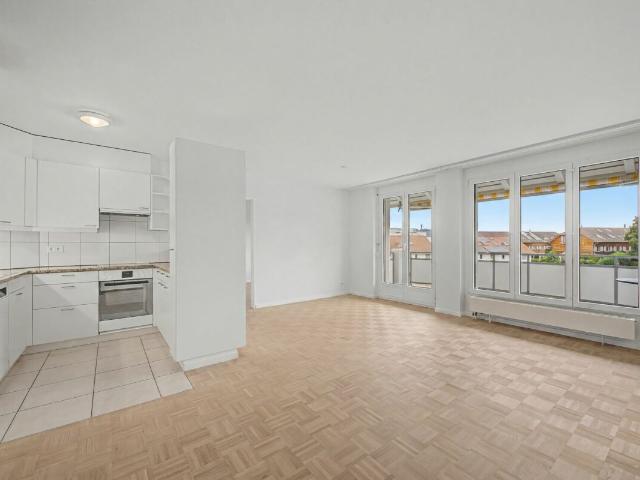 Apartment mieten in Regensdorf, Zürich