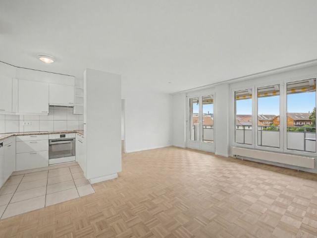 Wohnung mieten in Regensdorf, Zürich