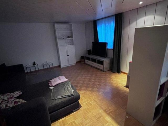 Apartment mieten in Hägglingen, Bezirk Bremgarten