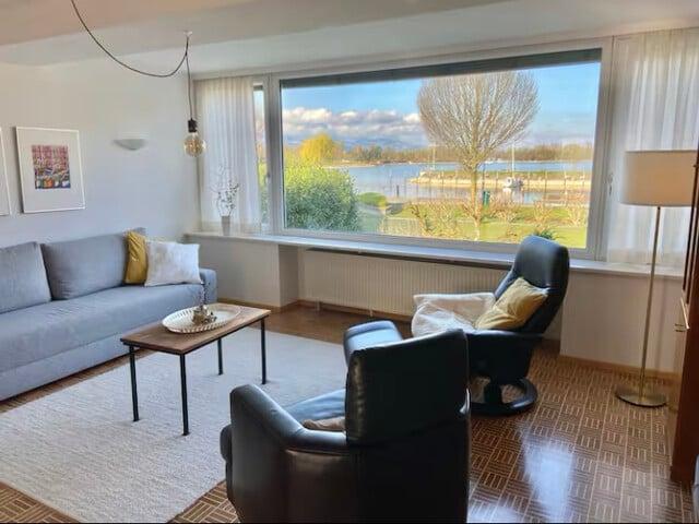 Apartment mieten in Hard, Vorarlberg