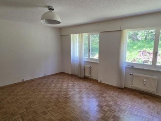 Wohnung kaufen in Crans-Montana, Wallis
