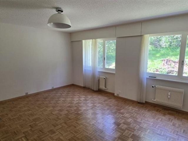Wohnung kaufen in Crans-Montana, Wallis
