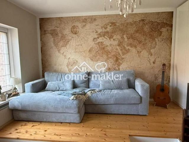 Apartment mieten in Ravensberg, Kiel