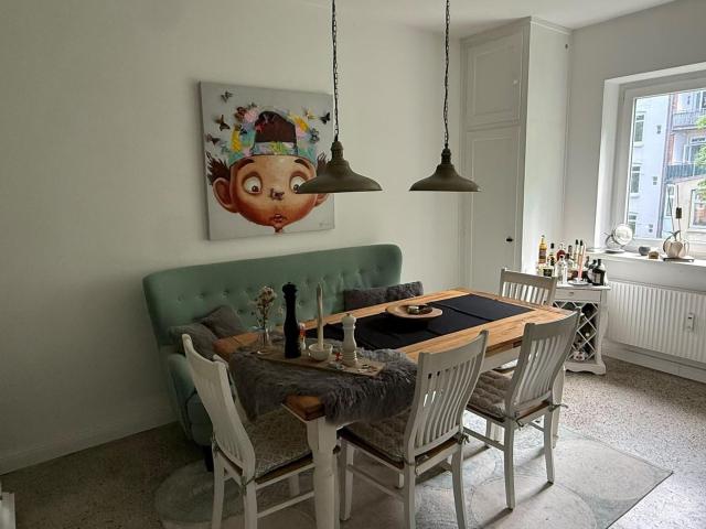 Wohnung mieten in Ravensberg, Kiel
