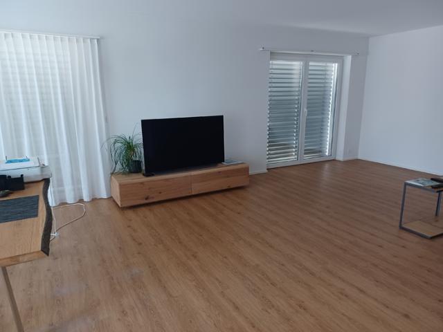 Wohnung mieten in Böttstein, Aargau