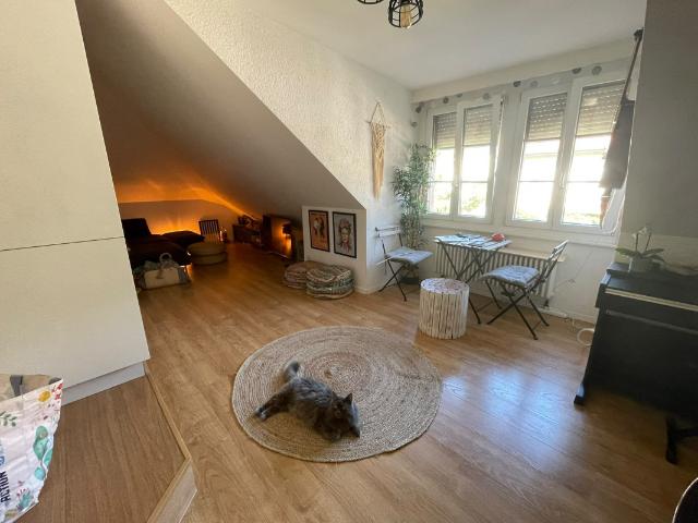 Wohnung mieten in Bardonnex
