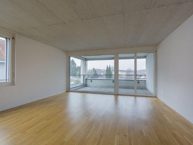 Apartment mieten in Laupen, Verwaltungsregion Bern-Mittelland