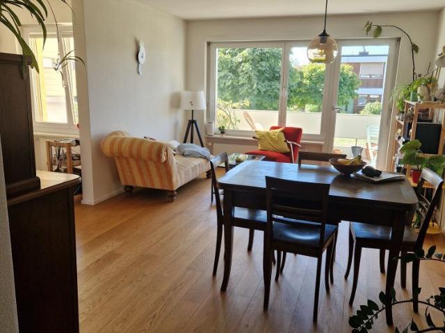 Apartment mieten in Lenzburg, Bezirk Lenzburg