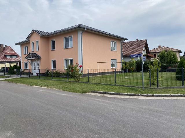 Wohnung mieten in Trüschels Kolonie, Lübben (Spreewald)