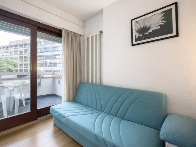 Wohnung kaufen in Aldesago, Tessin