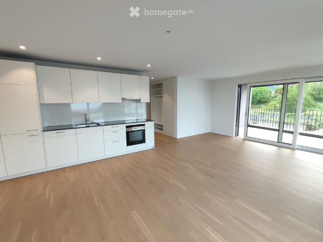 Apartment mieten in Lantschen, Mörschwil