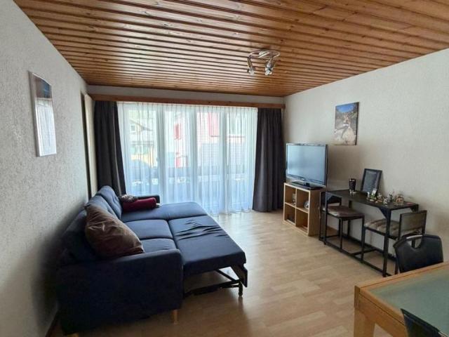 Apartment mieten in Giessen, Glarus Nord