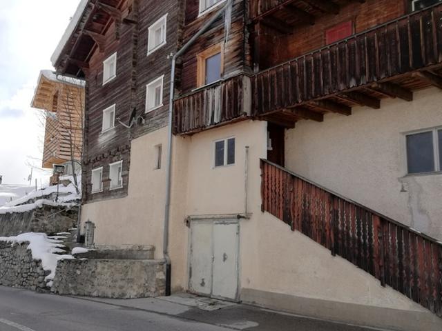 Wohnung mieten in Arosa, Graubünden