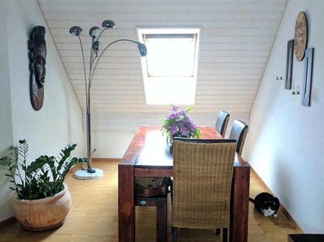 Apartment mieten in Pfungen, Zürich