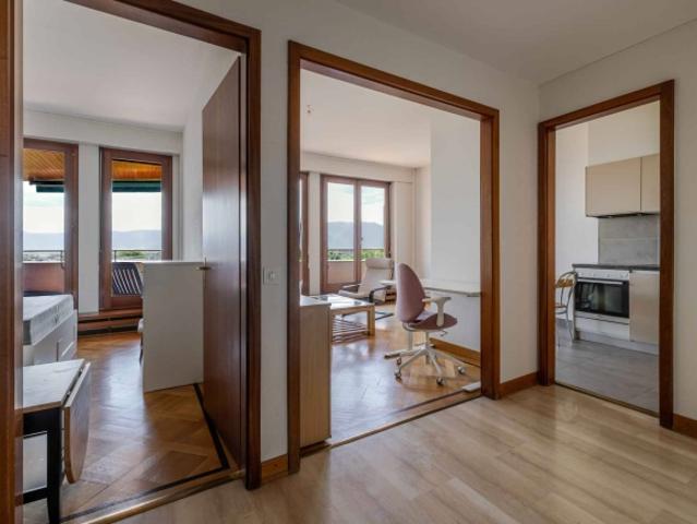 Wohnung kaufen in Le Grand-Saconnex