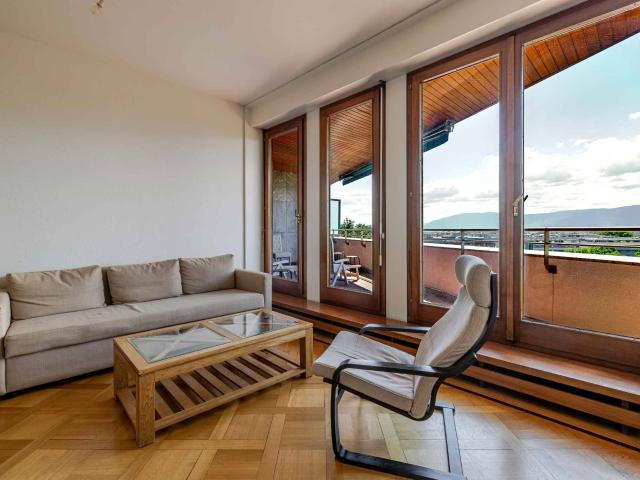 Wohnung kaufen in Conches