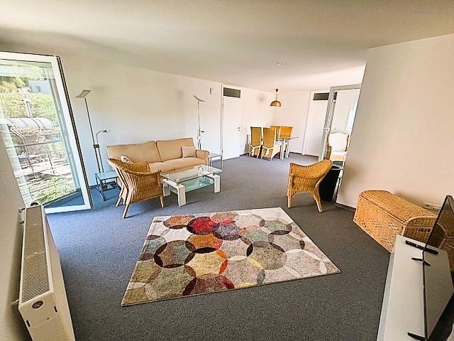 Wohnung mieten in Untereisesheim, Baden-Württemberg