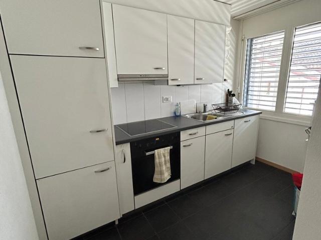 Wohnung mieten in Renens, Waadt