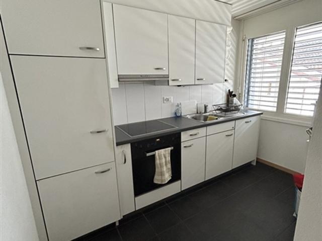 Wohnung mieten in Renens, Waadt
