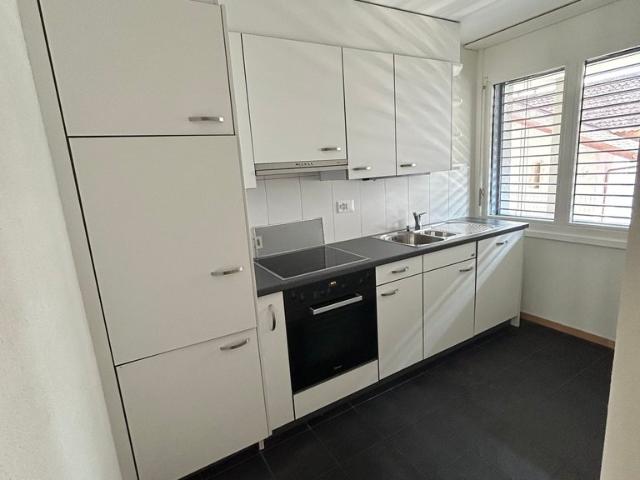 Wohnung mieten in Renens, Waadt