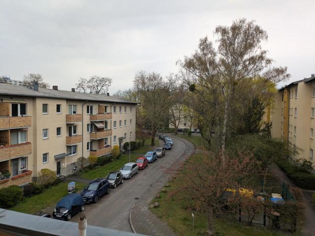 Wohnung kaufen in John-Locke-Siedlung, Berlin