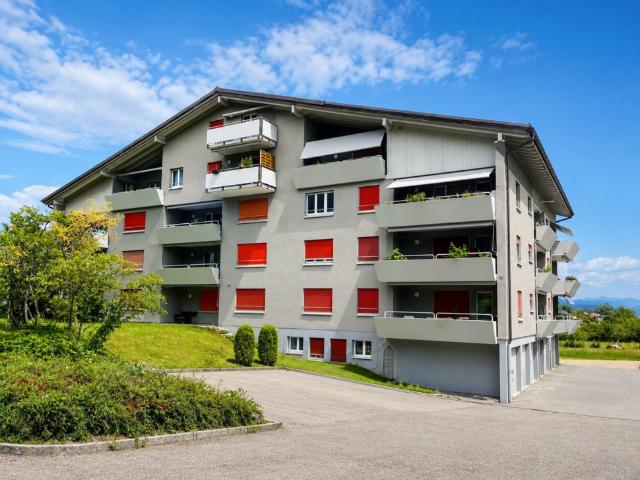 Wohnung mieten in Staad (SG), St. Gallen